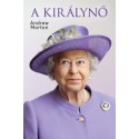 Andrew Morton: A királynő