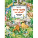 Isabelle Metzen: Hova bújtál, kis dinó? - Varázslatos böngésző