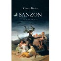Kántás Balázs: Sanzon - Versek