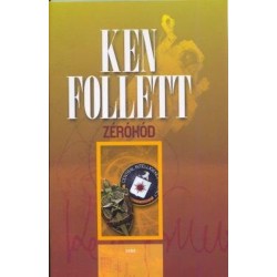 Ken Follett: Zérókód