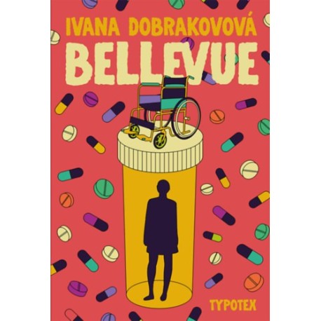 Ivana Dobrakovová: Bellevue