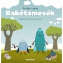 Barabás Anna: Rakétamesék