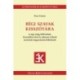 Kiss Gábor: Régi szavak kisszótára - A régi világ 3600 kihalt, kiveszőben lévő és nehezen érthető szavának magyarázata diákoknak
