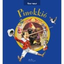 Tony Wolf: Pinokkió