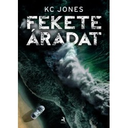 KC Jones: Fekete áradat