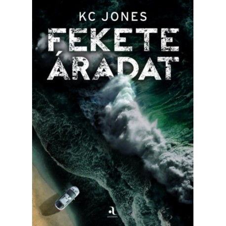 KC Jones: Fekete áradat