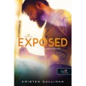 Kristen Callihan: Exposed - Kitárulkozva - VIP 4.
