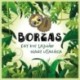 Nagy Viki: Borzas