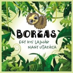 Nagy Viki: Borzas