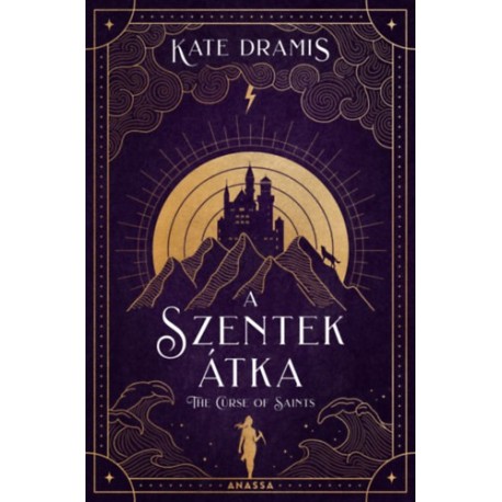 Kate Dramis: The Curse of Saints - A Szentek Átka