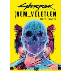 Rafal Kosik: Cyberpunk 2077: Nem véletlen