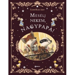 Mesélj nekem, nagypapa!