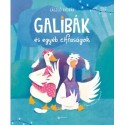 László Gyopár: Galibák és egyéb cifraságok