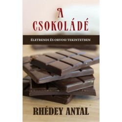 Rhédey Antal: A csokoládé