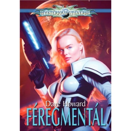 Dave Howard: Féregmentál