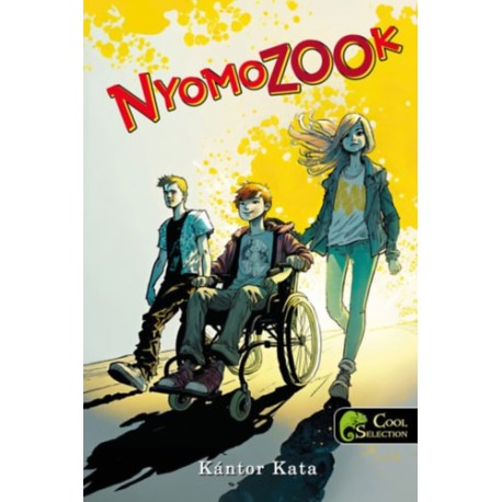 Kántor Kata: NyomoZOOk