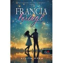 Livits Réka: Francia keringő