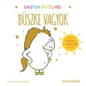 Aurélie Chien Chow Chine: Büszke vagyok - Gaston érzelmei