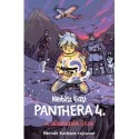Kertész Erzsi: Panthera 4. - A Jégmadár útja