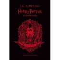 J. K. Rowling: Harry Potter és a Főnix Rendje - Griffendéles kiadás