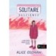 Alice Oseman: Solitaire - Pasziánsz - amerikai borítóval