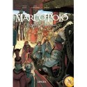 Christian Clot, Éric Adam, Didier Convard: Marco Polo 2. - A nagykán udvarában