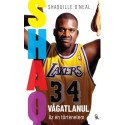 Shaquille O'Neal: SHAQ – Vágatlanul - Az én történetem