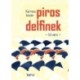 Kormos István: Piros delfinek - 53 vers