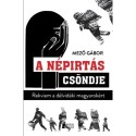 Mező Gábor: A népirtás csöndje - Rekviem a délvidéki magyarokért
