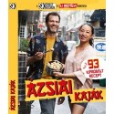 Li Mengyi: A Street Kitchen és Li Mengyi bemutatja: Ázsiai kaják