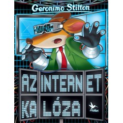 Geronimo Stilton: Az internet kalóza