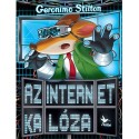 Geronimo Stilton: Az internet kalóza