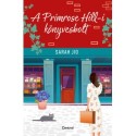 Sarah Jio: A Primrose Hill-i könyvesbolt