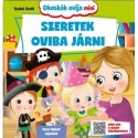 Szeretek oviba járni