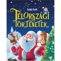 Szabó Zsolt: Télországi történetek
