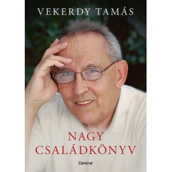 Vekerdy Tamás: Nagy családkönyv