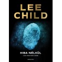Lee Child: Hiba nélkül