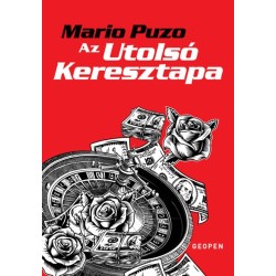 Mario Puzo: Az utolsó keresztapa