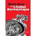 Mario Puzo: Az utolsó keresztapa