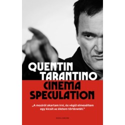 Quentin Tarantino: Cinema speculation