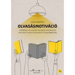 Vass Dorottea: Olvasásmotiváció