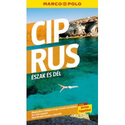 Ciprus - Marco Polo