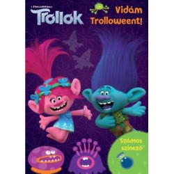 Trollok - Vidám Trolloweent!