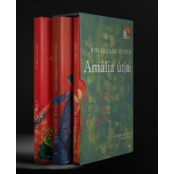 Boldizsár Ildikó: Amália útjai