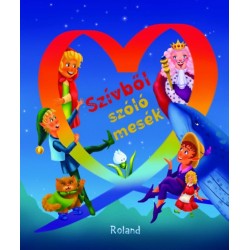 Szívből szóló mesék