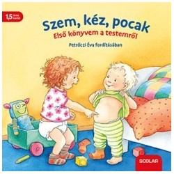 Regina Schwarz: Szem, kéz, pocak
