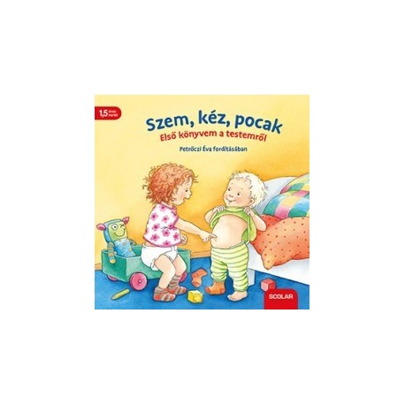 Regina Schwarz: Szem, kéz, pocak