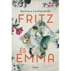 Barbara Leciejewski: Fritz és Emma