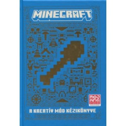 Thomas McBrien: Minecraft: A Kreatív mód kézikönyve