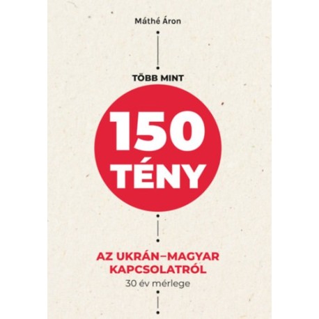 Máthé Áron: Több mint 150 tény az ukrán-magyar kapcsolatról - 30 év mérlege